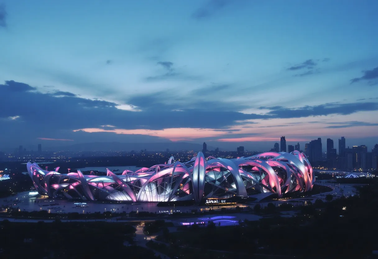 경기의 승패가 8강 진출에 중요한 영향