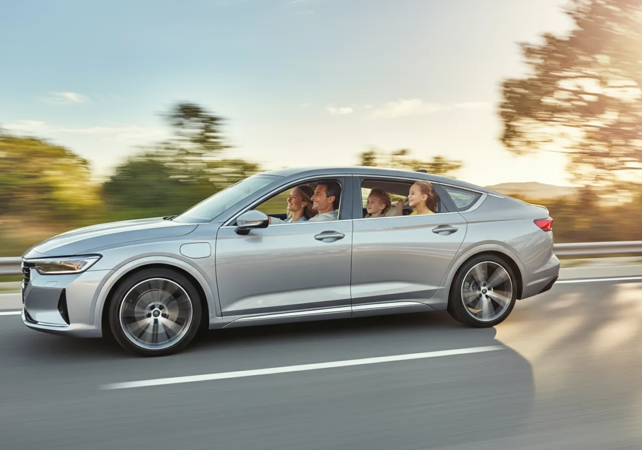 장기렌트란 무엇인가?