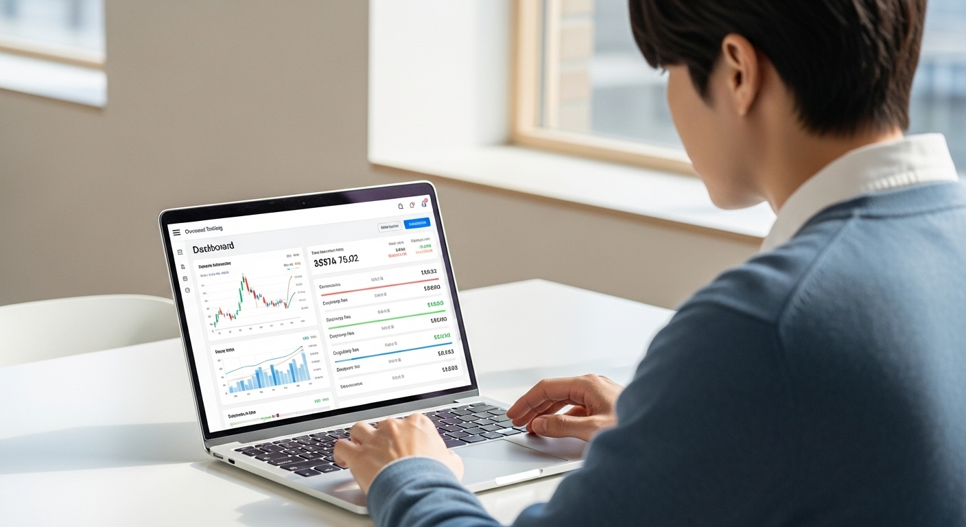 해외주식 수수료 절약 팁과 주의사항