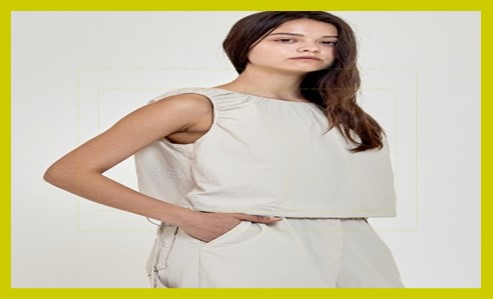 베이지 슬리브리스 자세히 알아봐요