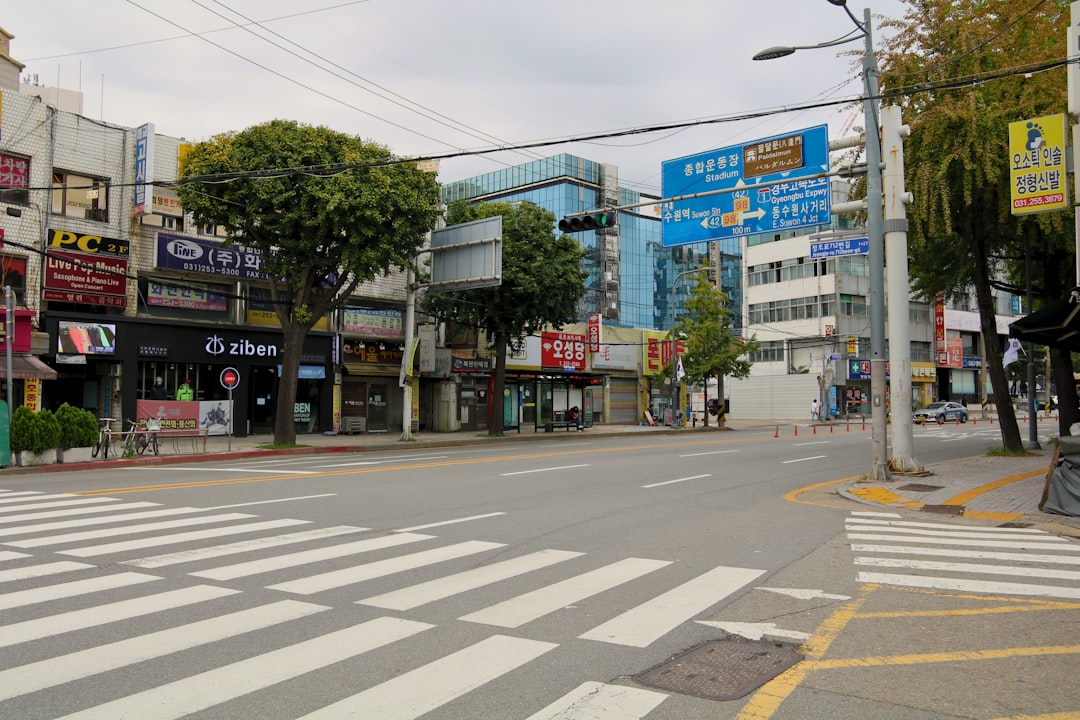 Gyeonggi Province