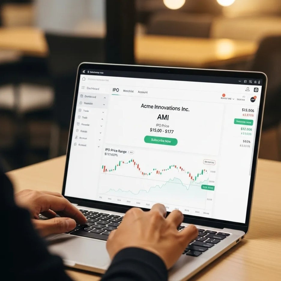 가장 중요한 공모주 청약 정보!