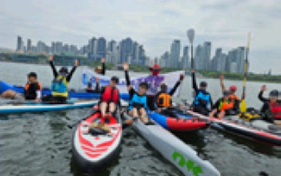 한강에서 시원하게 즐기는 축제! 2025 한강페스티벌