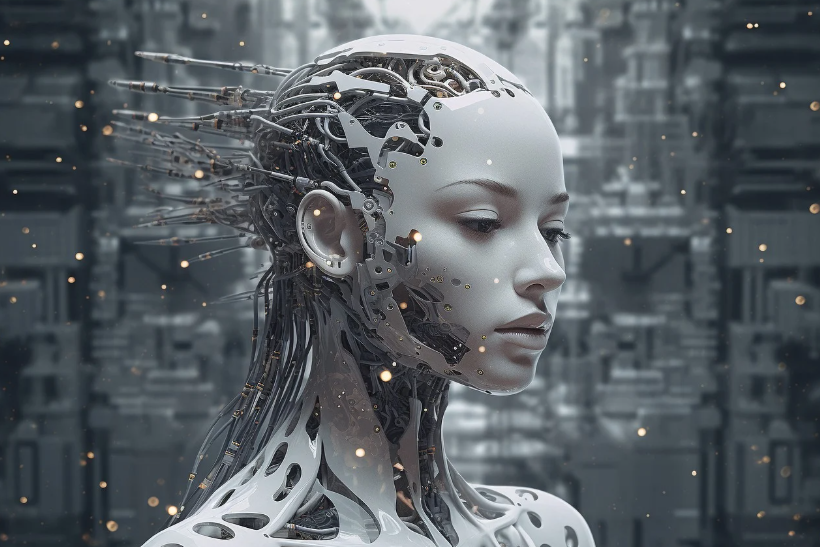 AI 전문가: 인공지능 개발 및 응용의 미래