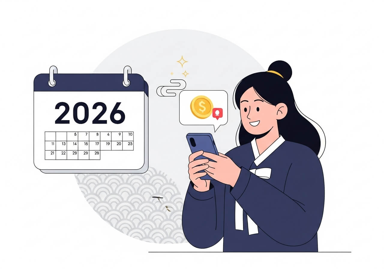 근로장려금 지급일