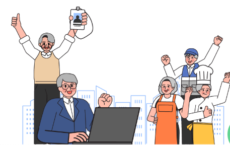 기초생활수급자 생계급여 신청 소득인정 간단히 확인해보기!