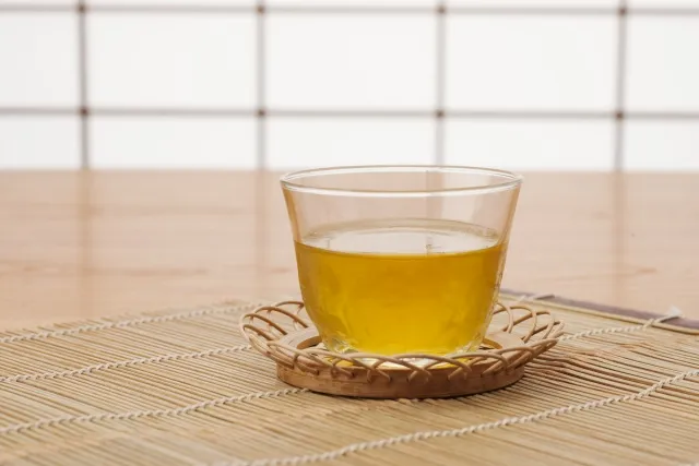 돼지감자 식물성 항산화 성분