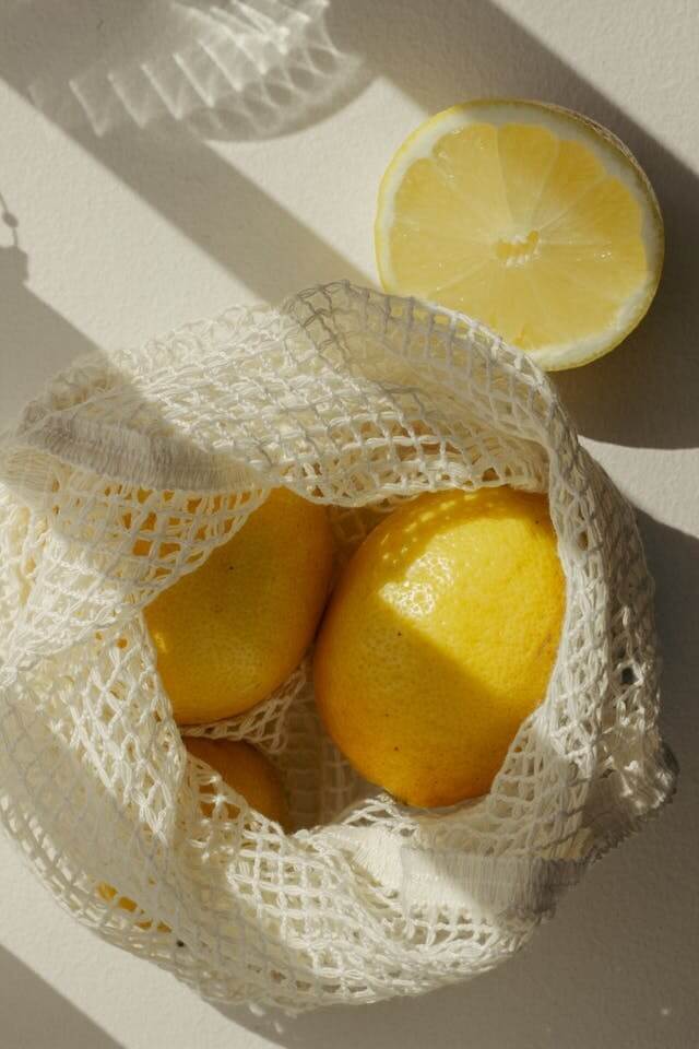 레몬즙 효능과 올바른 섭취법