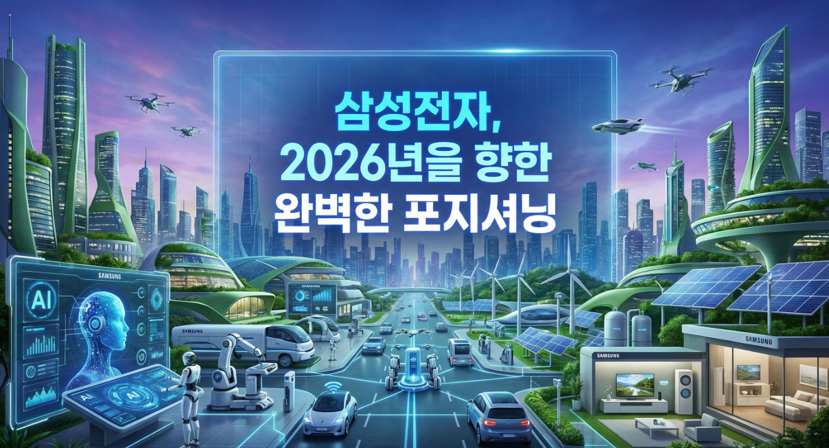 삼성전자 주식 이미지