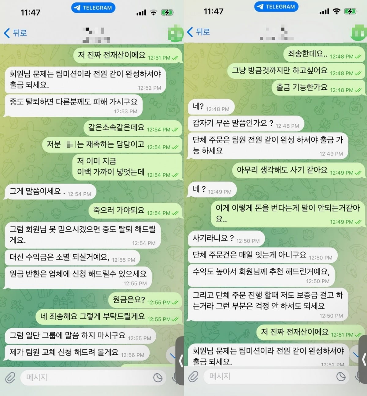 팀플레이