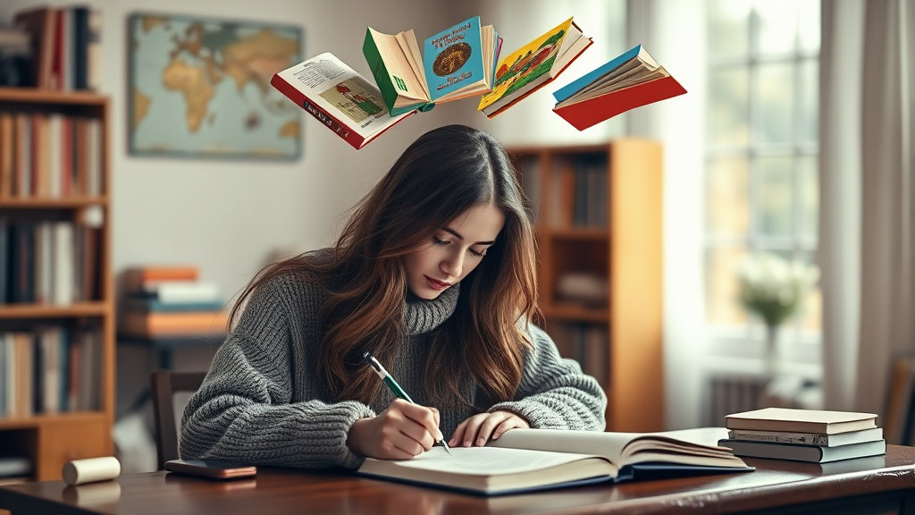 전자책 작성 초 간단 템플릿 PDF 다운로드