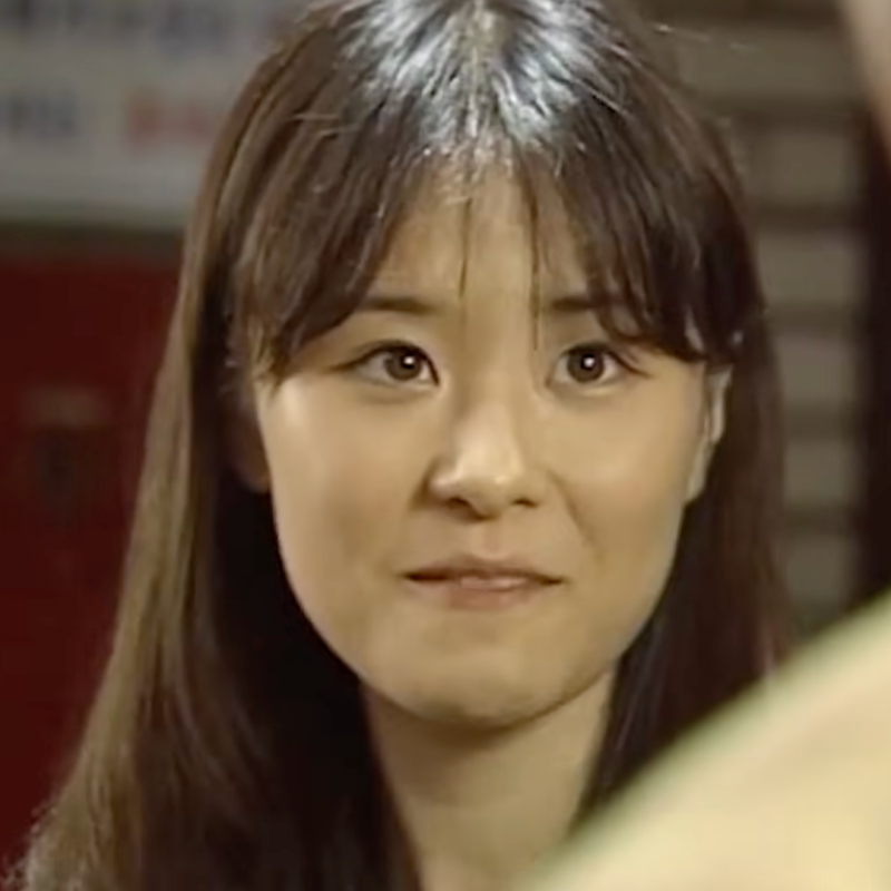 최강희 리즈시절