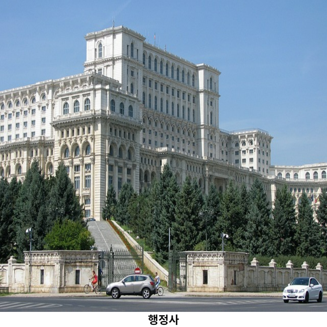 행정사 장점