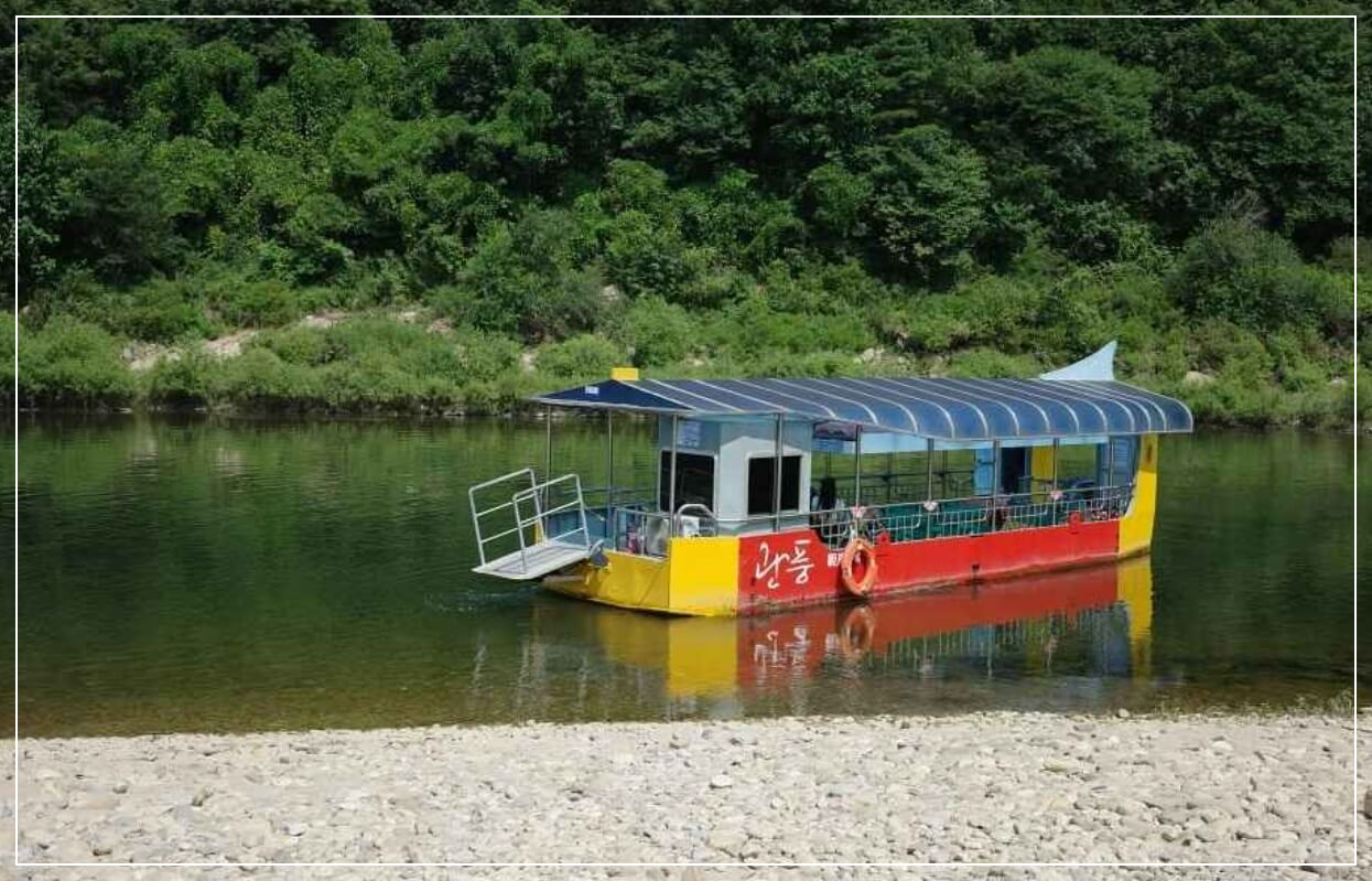 영월 가볼만한곳 베스트10 청령포