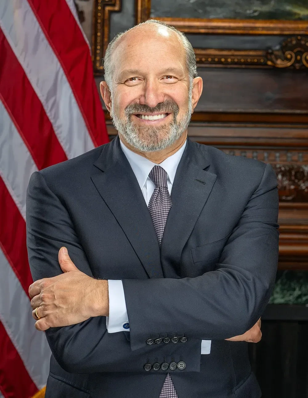 이재명 대통령 관세 서명 안해