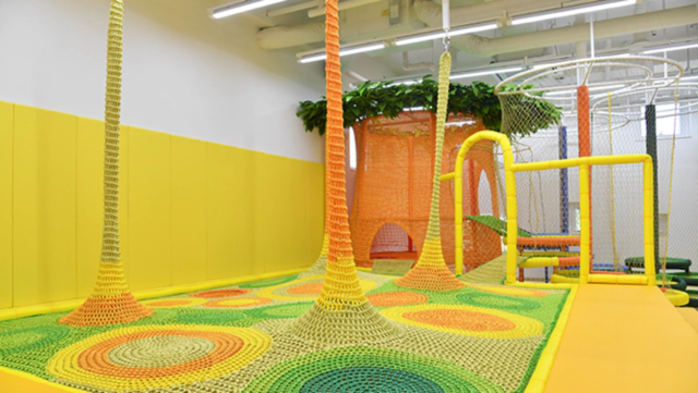 서울형키즈카페-종로혜명아이들상상놀이터-종로구-혜화동