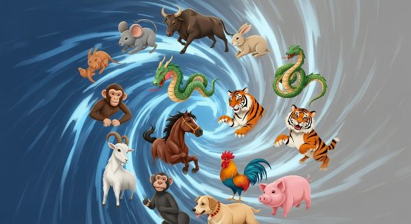 2025년 10월25일 오늘의 운세