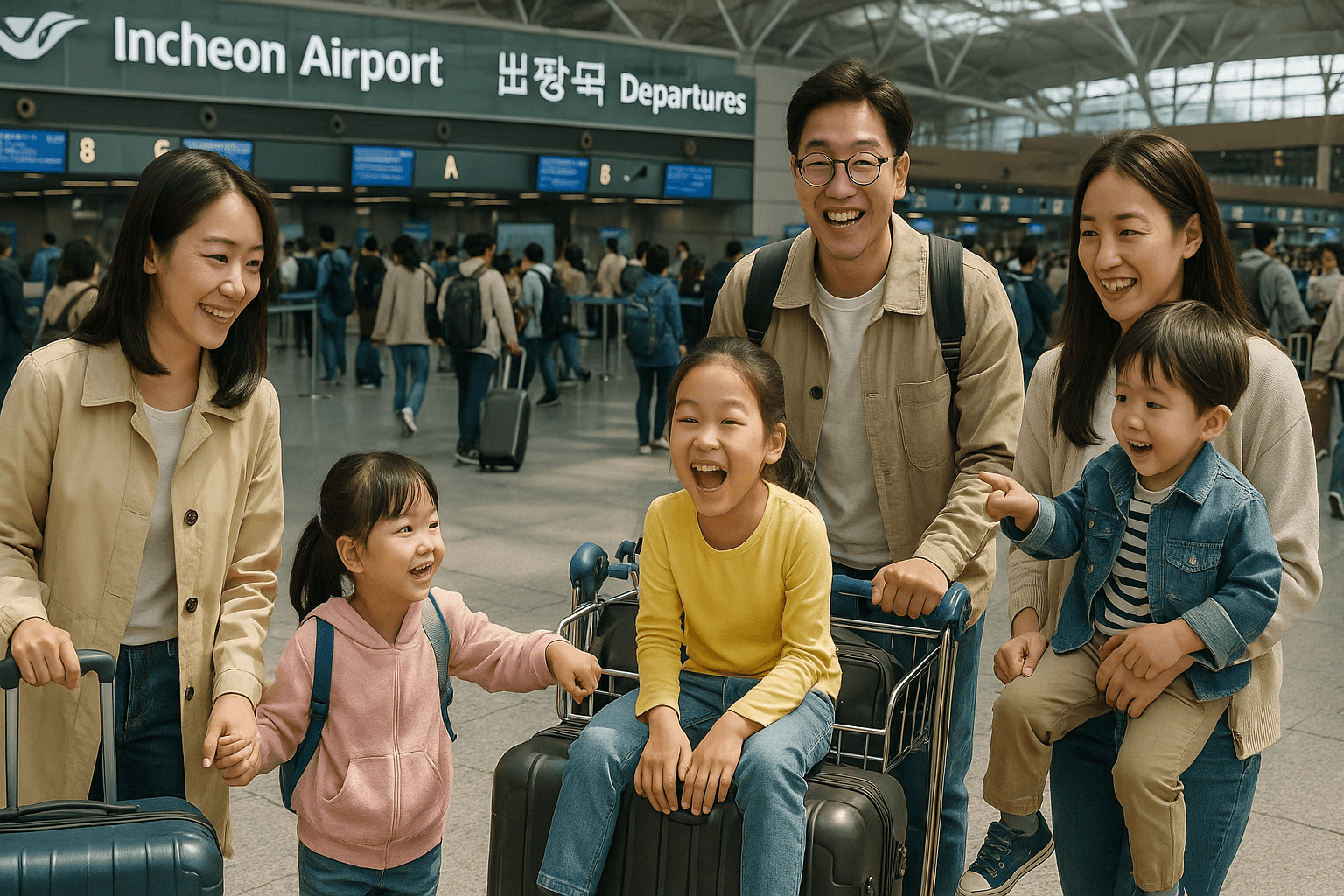 추석연휴 해외여행-사진
