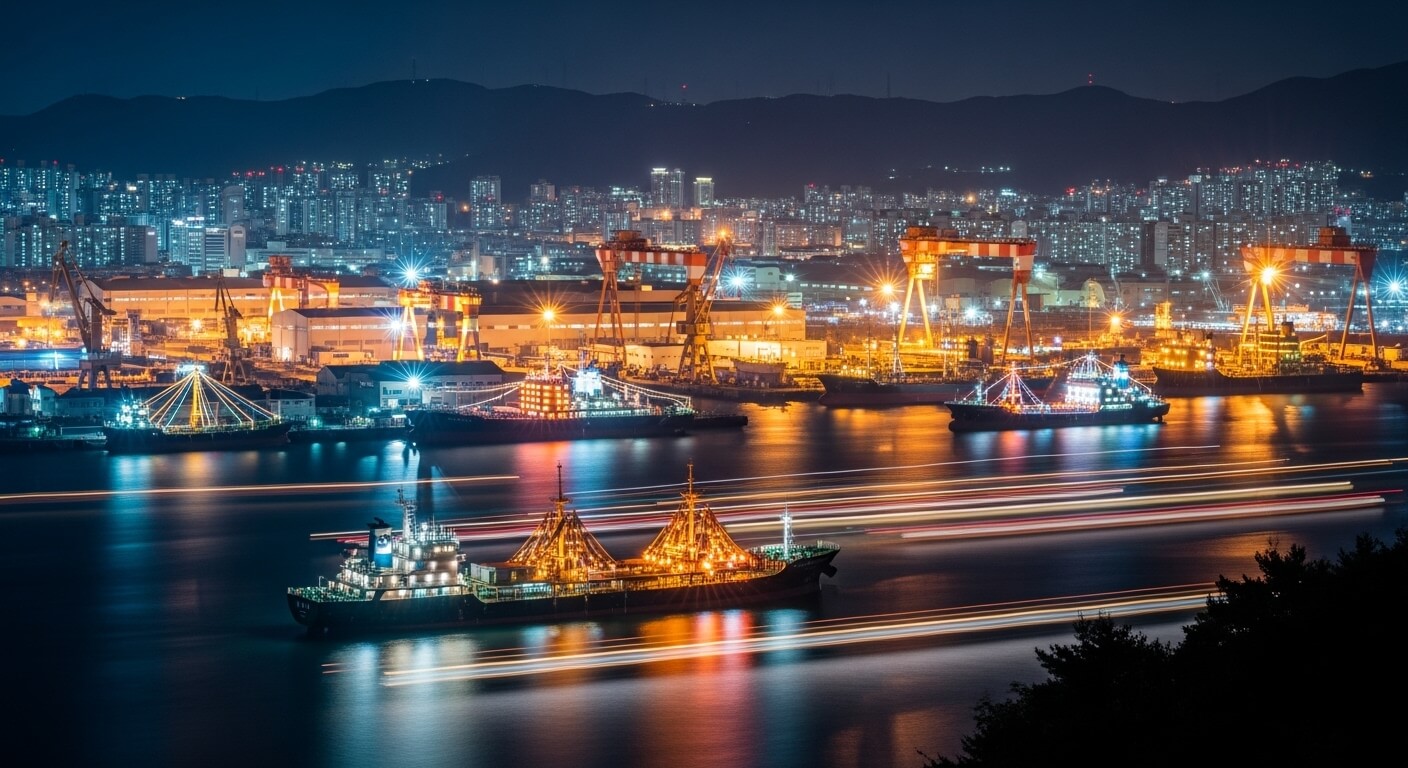 목포 해양문화축제