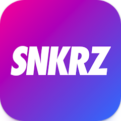SNKRZ-걷기, 뛰기, 자전거 운동하고 돈버는 건강앱