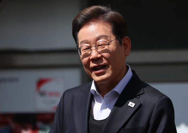 이재명 프로필 1