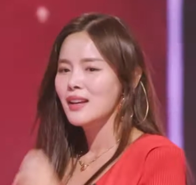 사랑밖엔 난 몰라 -조정민