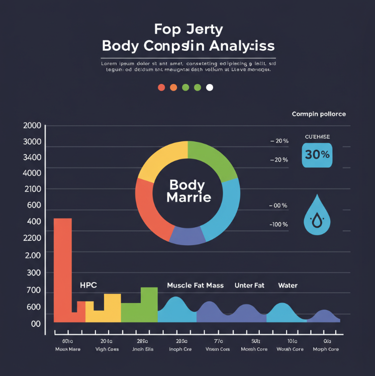 체성분 지표 핵심 해석법 📊