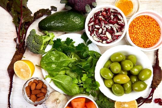 체내 독소 제거 음식