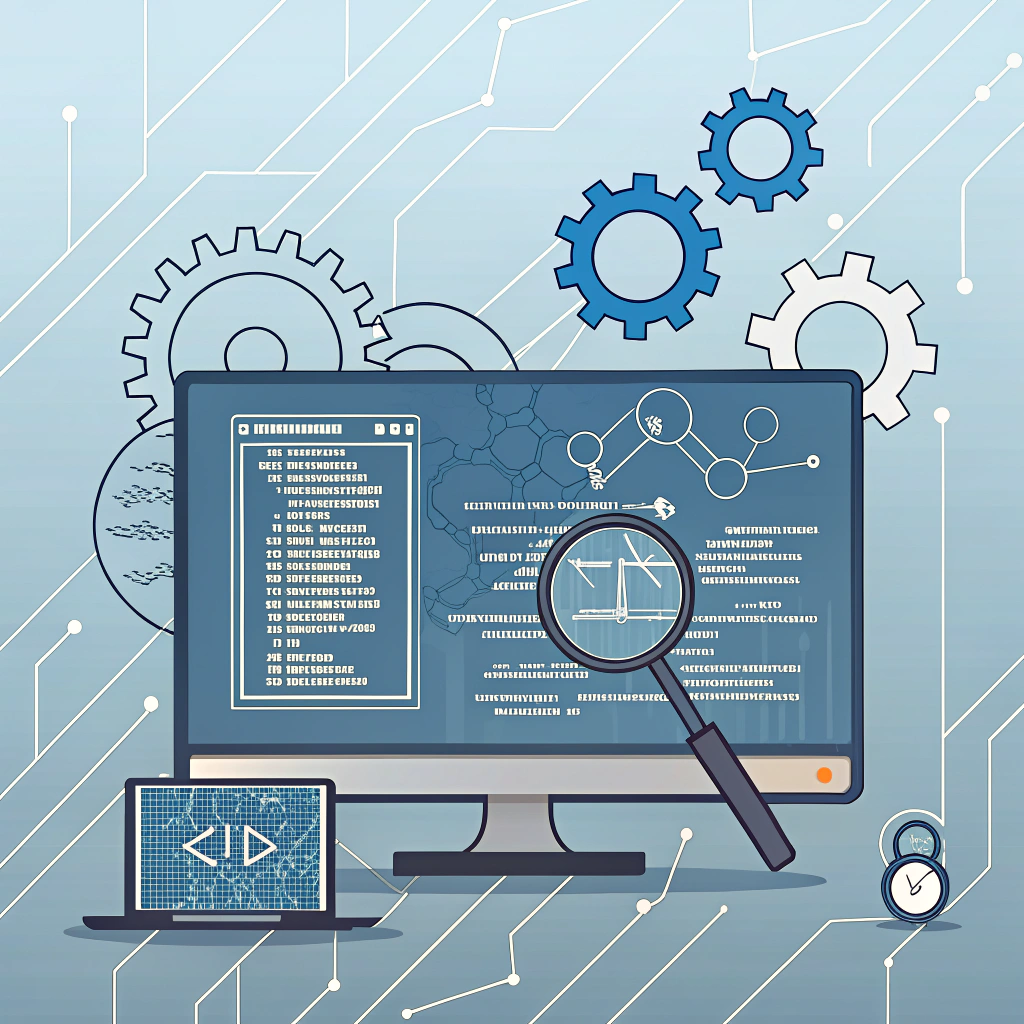 프로그램의 비밀을 파헤치다: 리버스 엔지니어링, 이렇게 시작하세요!