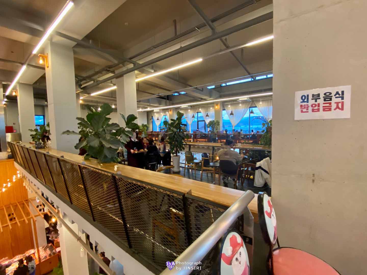 경기도 고양 베이커리 대형카페 빵집 추천 주말모임장소 데이트