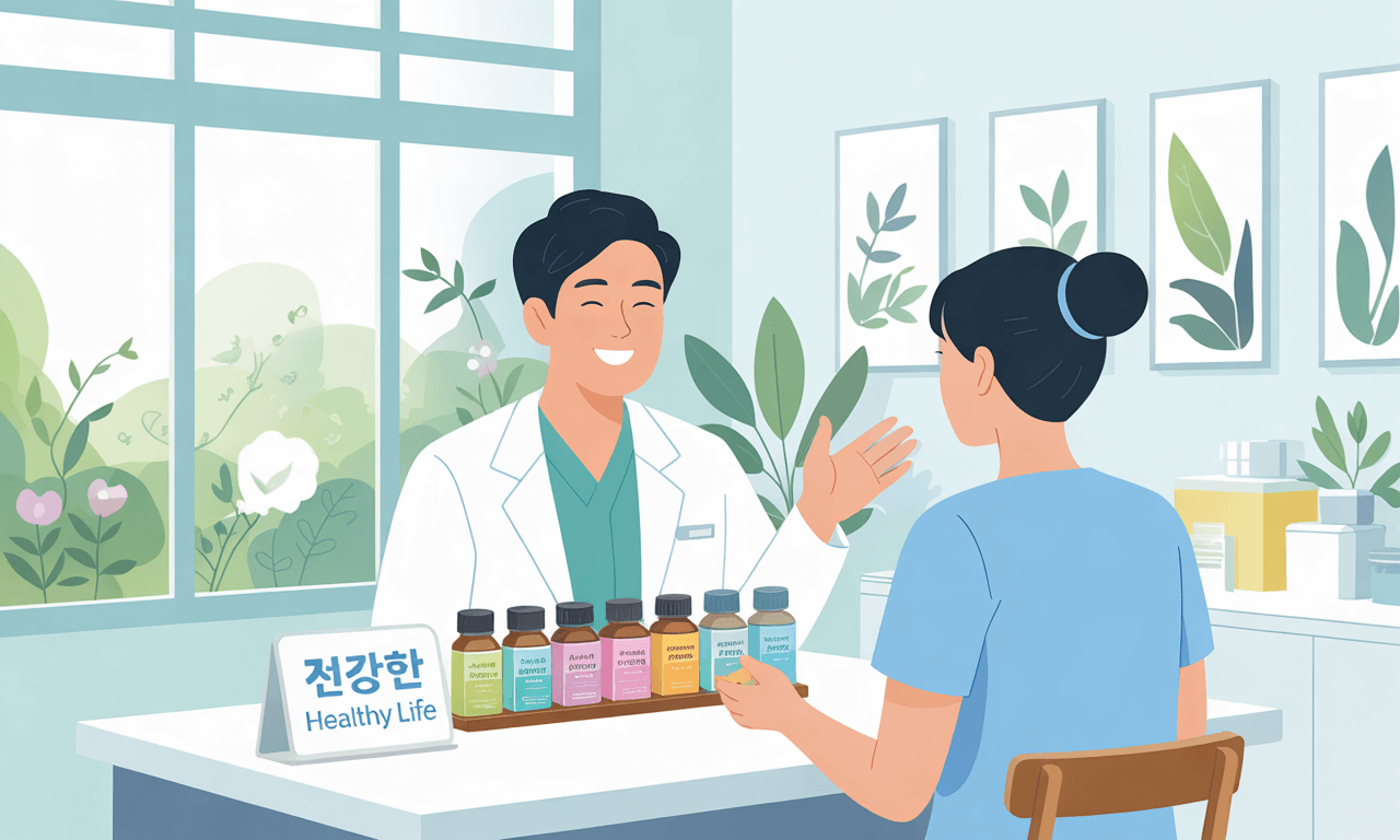 보스웰리아 사진입니다.