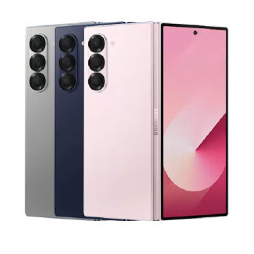 갤럭시Z 폴드6 사전예약