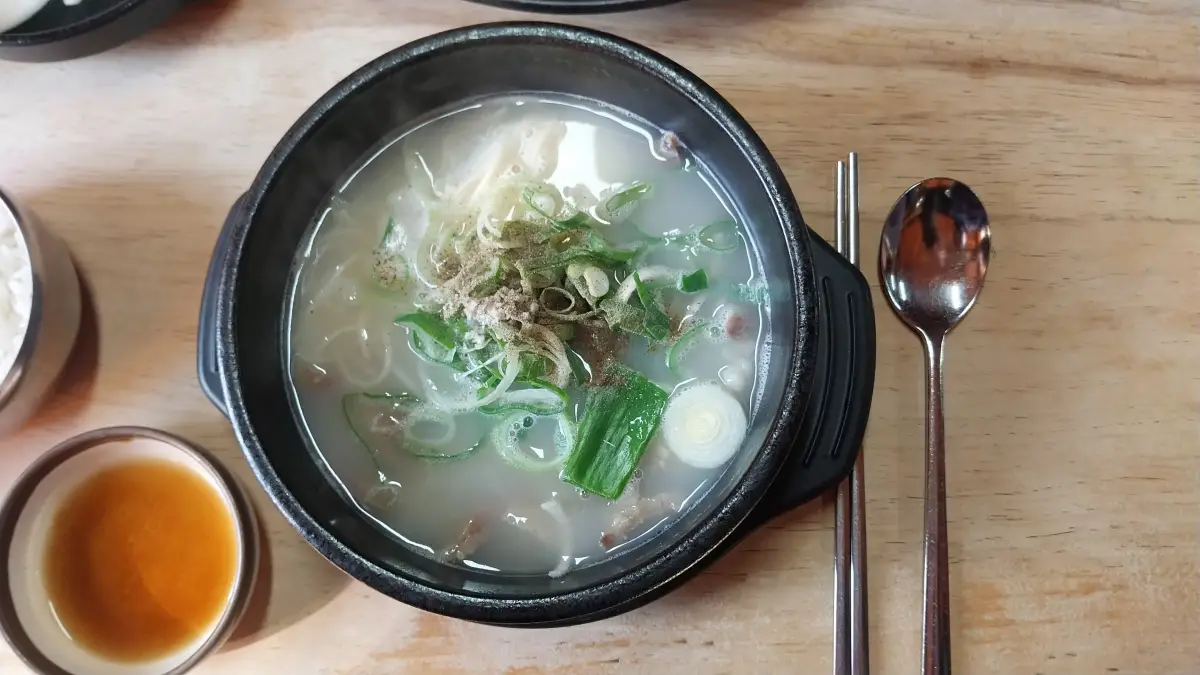가평맛집-뚝배기-소머리국밥