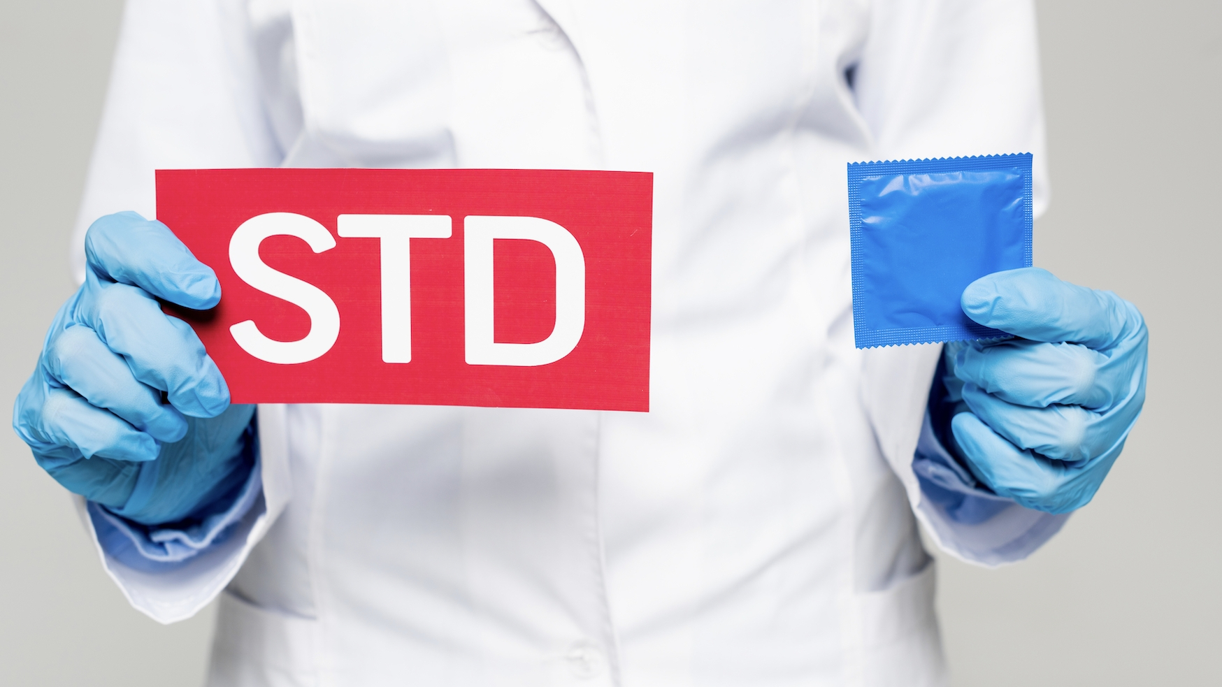 성병(STD)란?