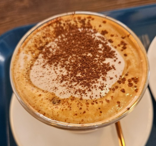 해리단길디저트