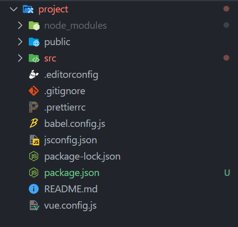Vue.js 3.x 설치 Vue.js 3.x 설치