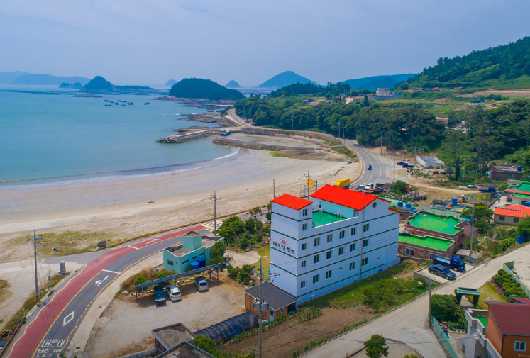 보길해그림펜션