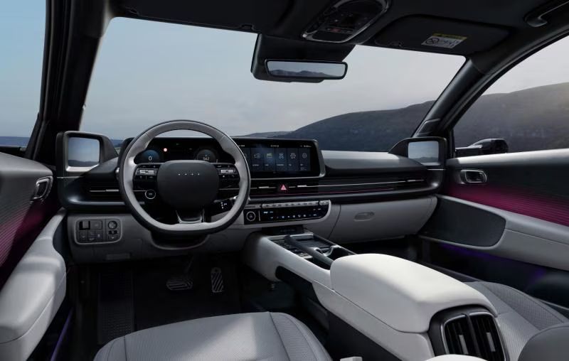 2026더뉴아이오닉6