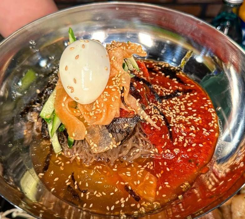 생방송투데이 육즙 터지는 안창 갈비