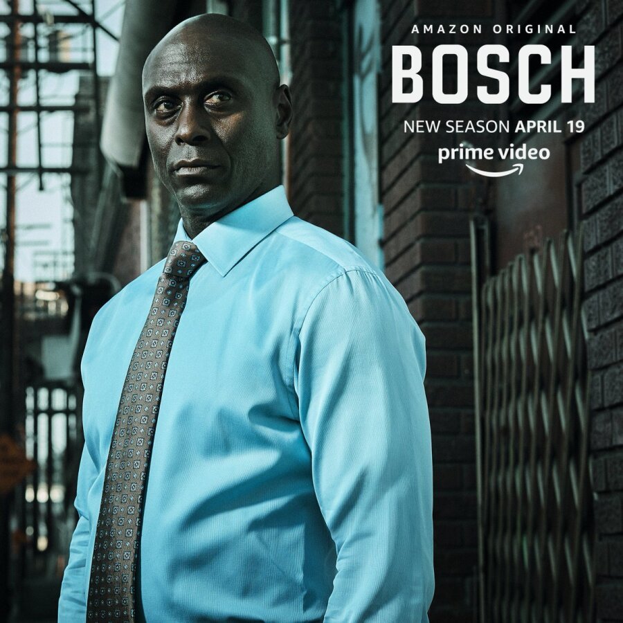 존윅4 레딕 별세