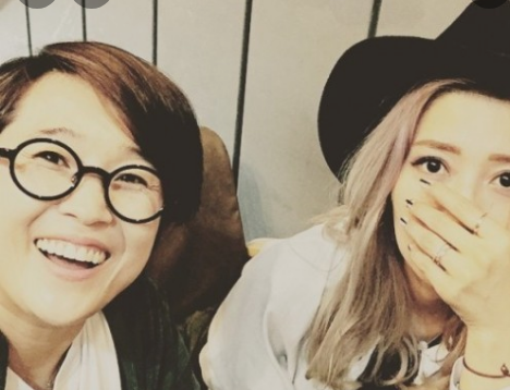 송은이에게 지속적인 괴롭힘을 당한 황보 충격고백