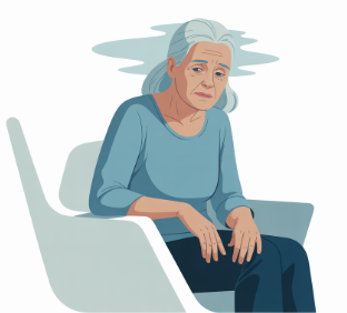 협심증 초기증상