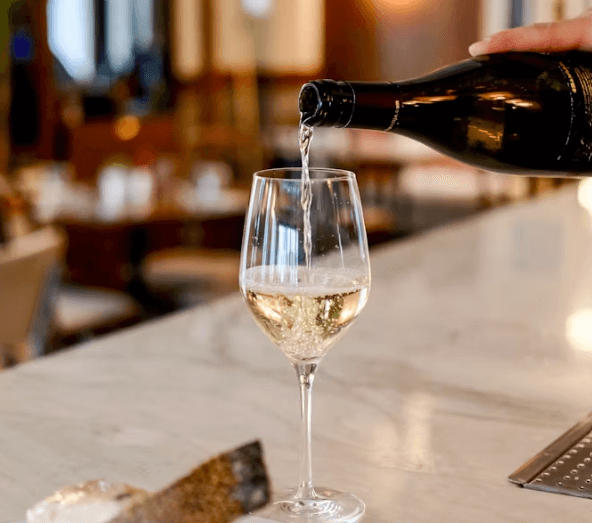 와인 종류별 건강 효과 비교: 레드 vs 화이트 vs 스파클링