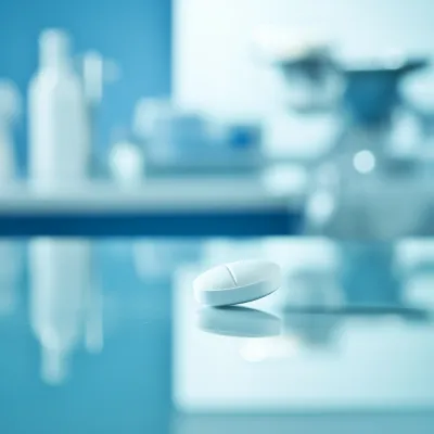 질 정제, 이렇게 하면 효과가 없는 이유 3가지_2