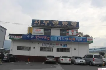 대구서부정류장 시간표 예매 조회 실시간 안내_20