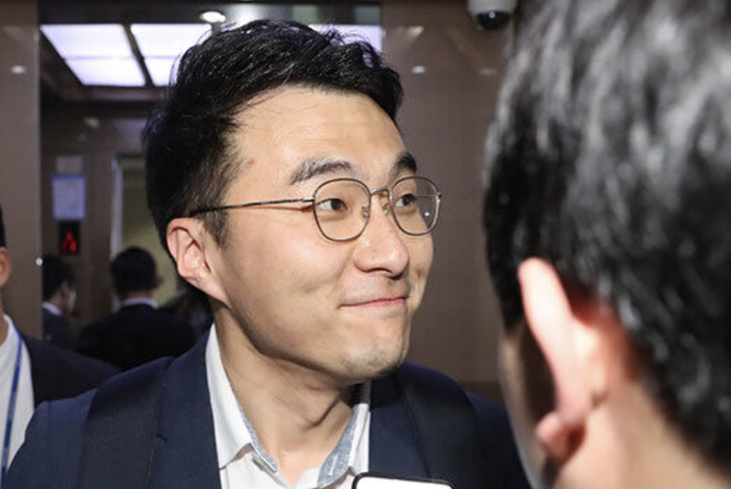 김남국 탈당