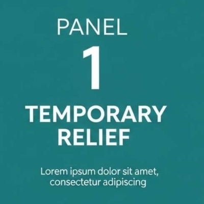 인공눈물의 종류와 효과