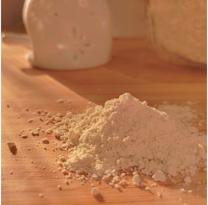 집에서 베이킹파우더 만드는 법