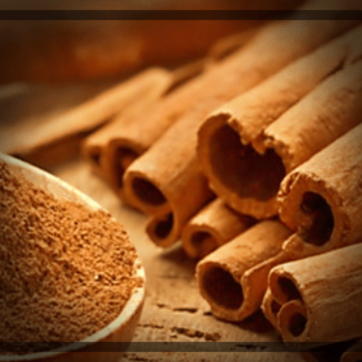 계피-가루