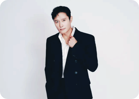 배우 이병헌. 사진 BH엔터테인먼트